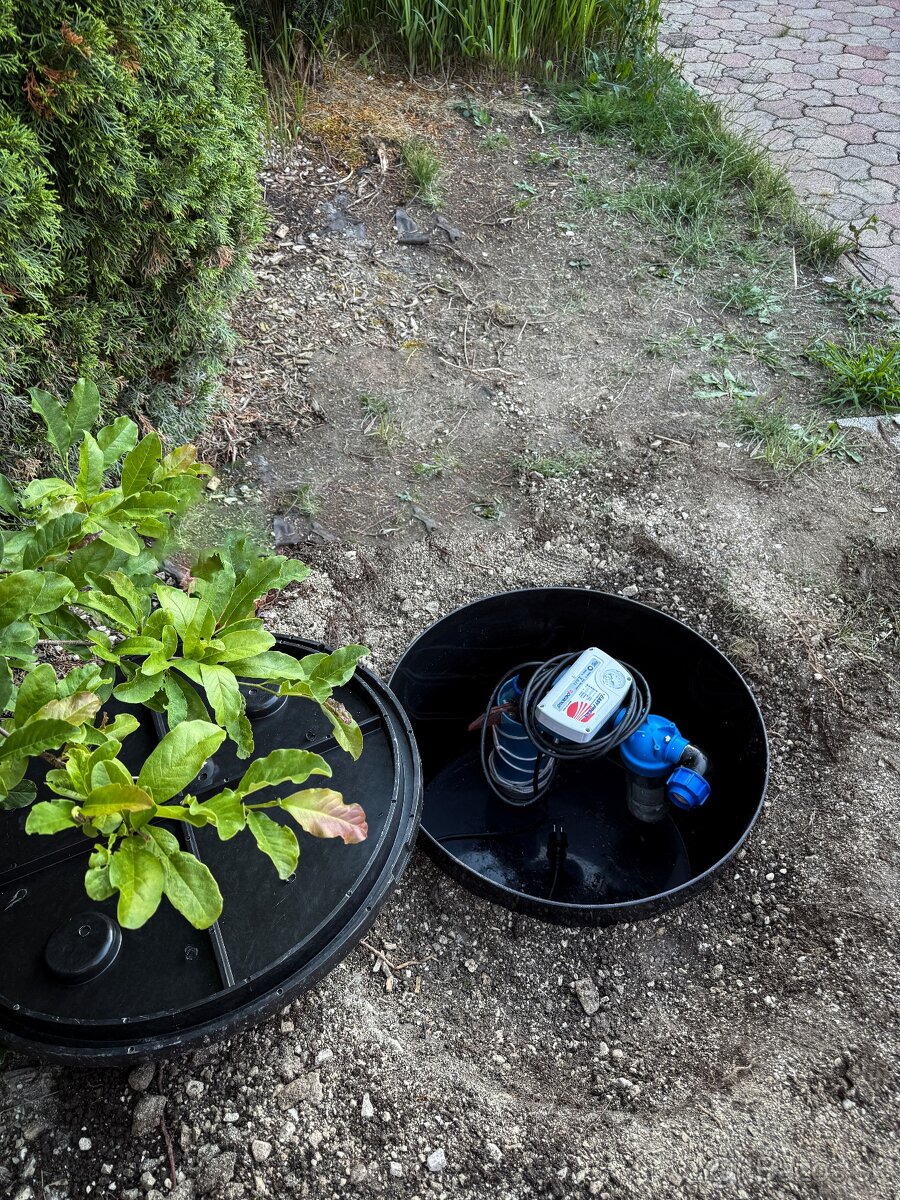 Ponúkam Vám záhradné práce - 8