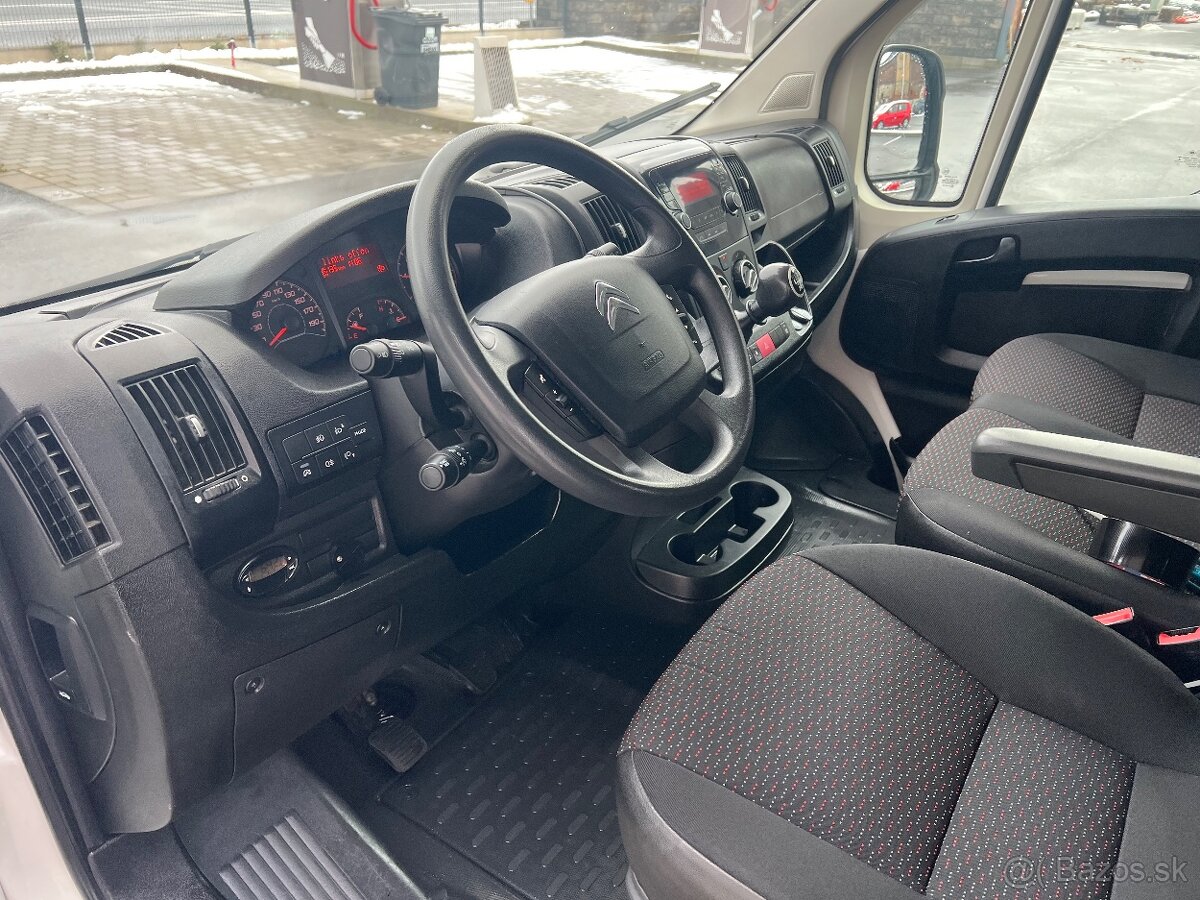 Volkswagen crafter 2.0 tdi. Po servise - 8