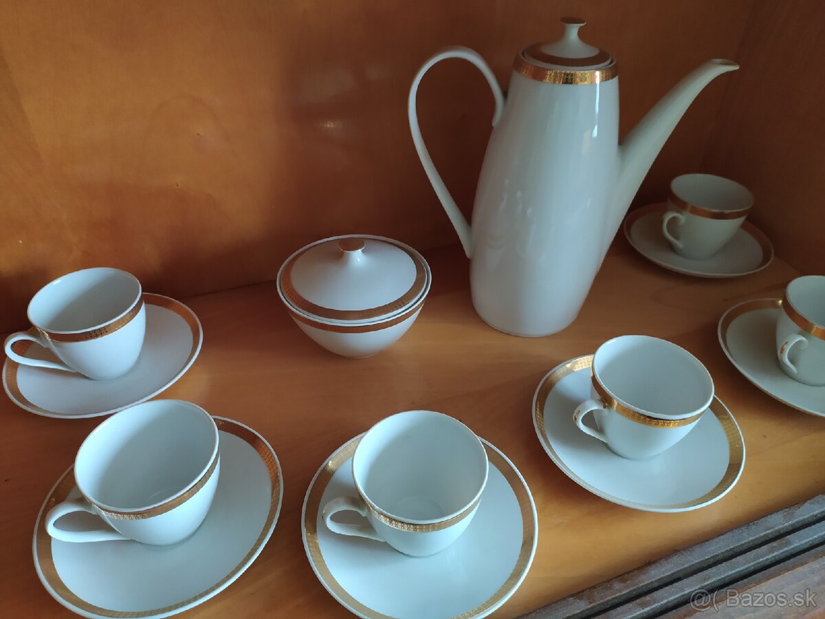 Porcelánové súpravy - 8