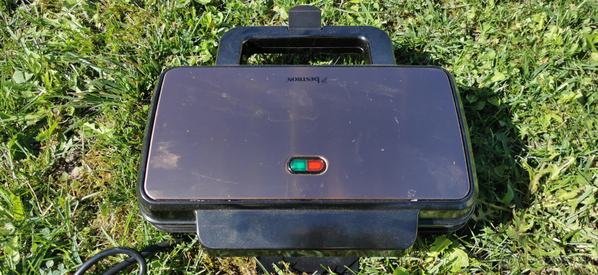 Predám kuchynské spotrebiče a riad – mix balík - 8