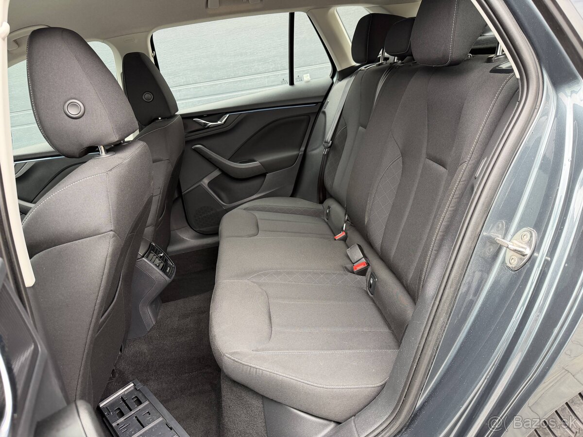 Skoda Kamiq 1.6 TDI DSG 85kw - 8