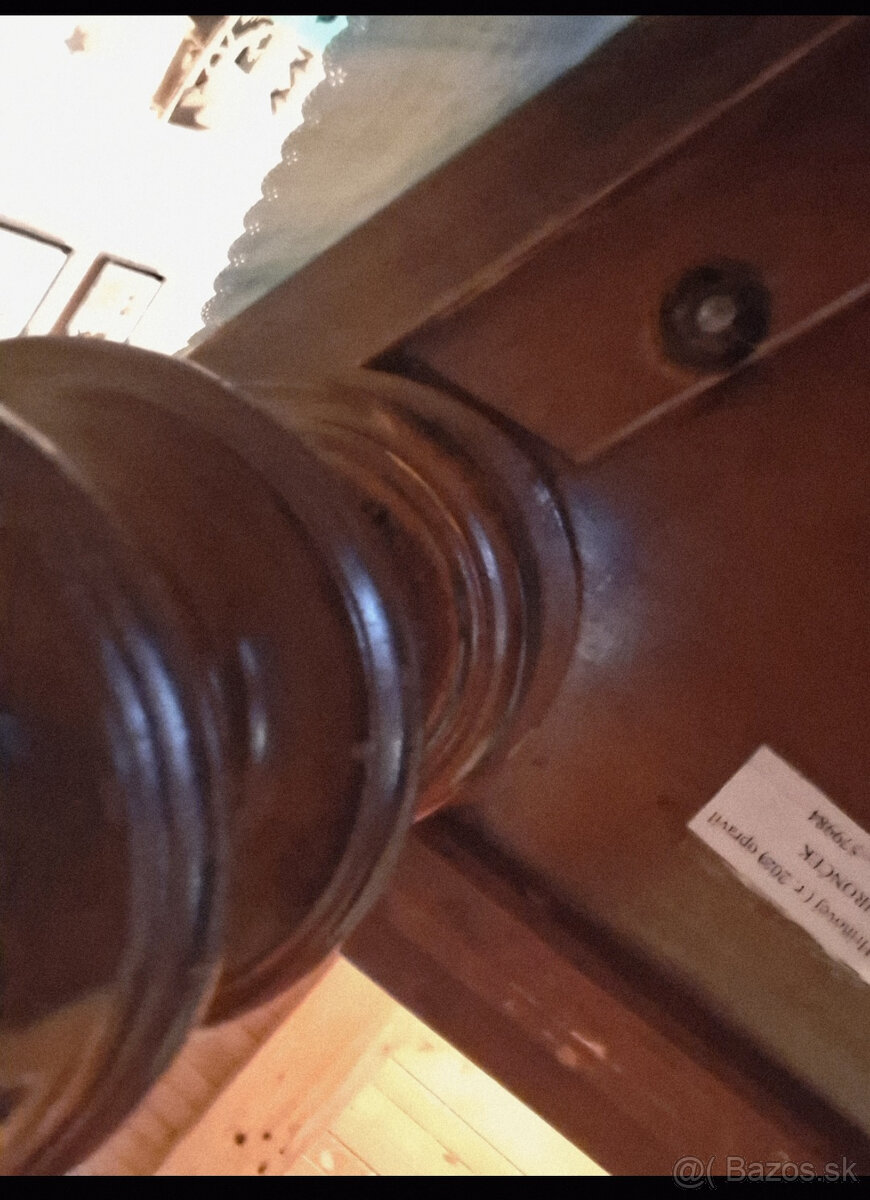 Zrenovovaný Cimbal Schunda - 8