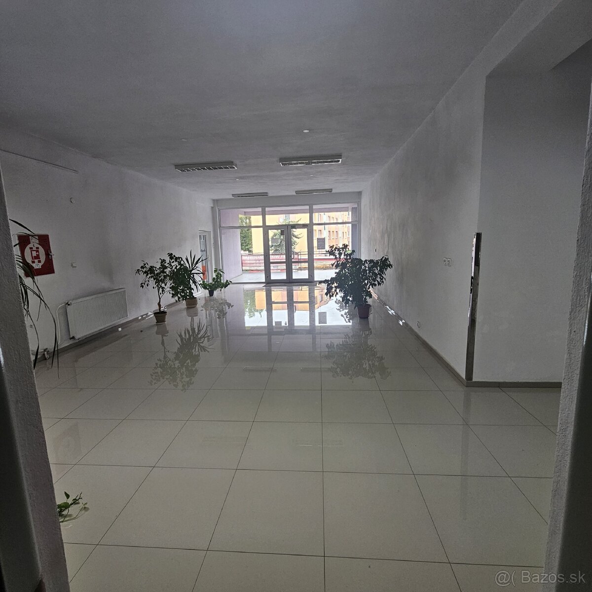 Kancelária na prenájom 20m2 - 8