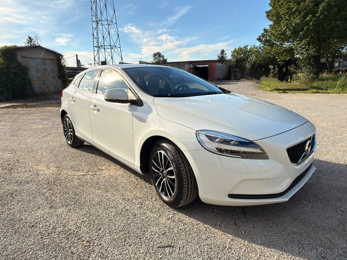 Predaj VolvoV40 T2 - 8
