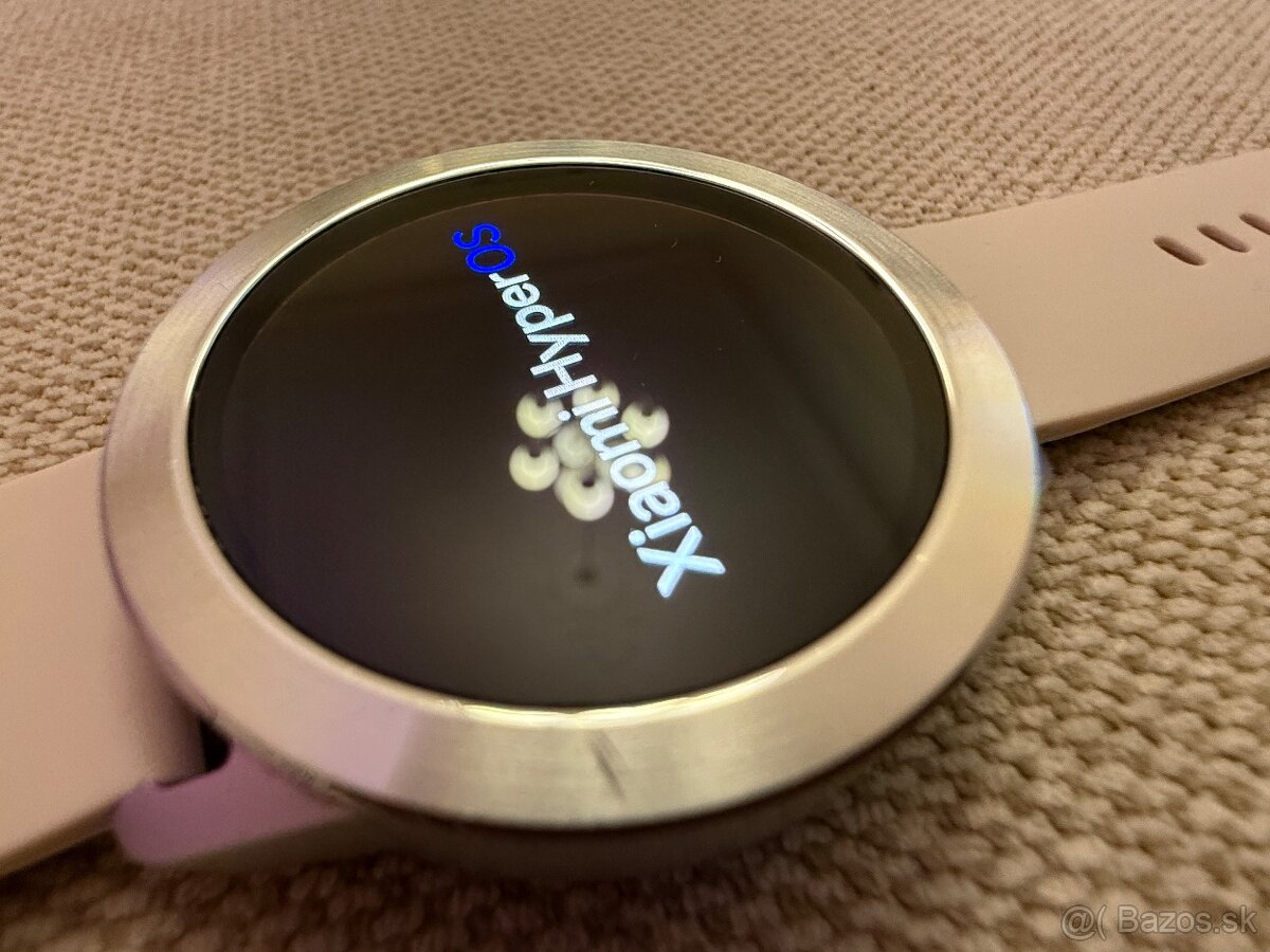 Xiaomi Watch S3 - 8