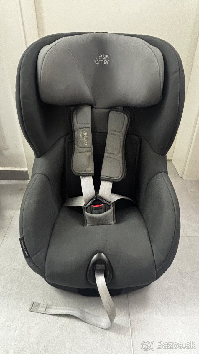 Britax romer autosedacka - 8