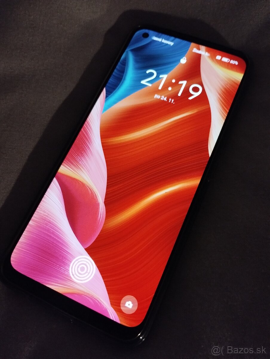 Realme 8 Pro – 6/128 GB - 8