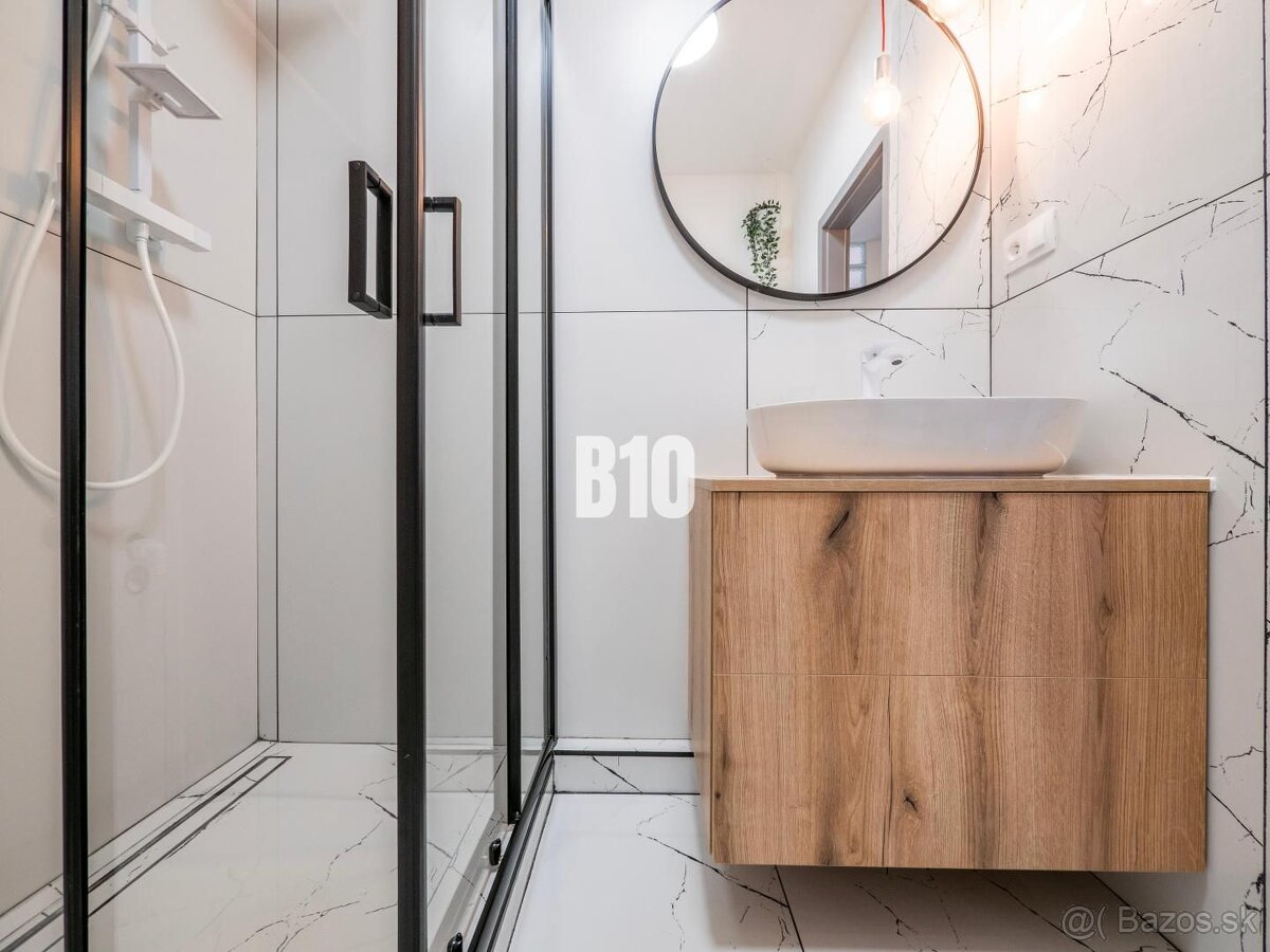 Zariadený- Ihneď voľny- Klokočina - 8