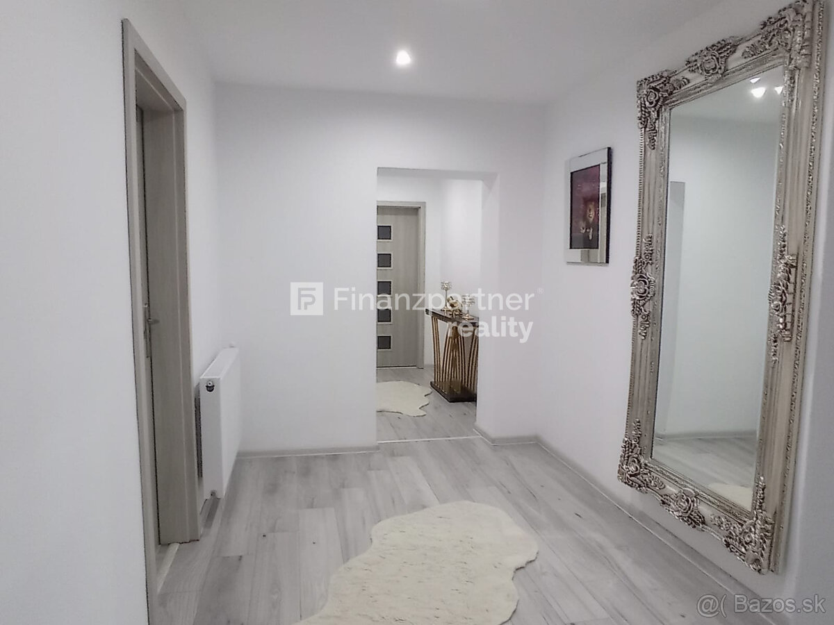 Exkluzívne na predaj rodinný dom v obci Nacina Ves - 8