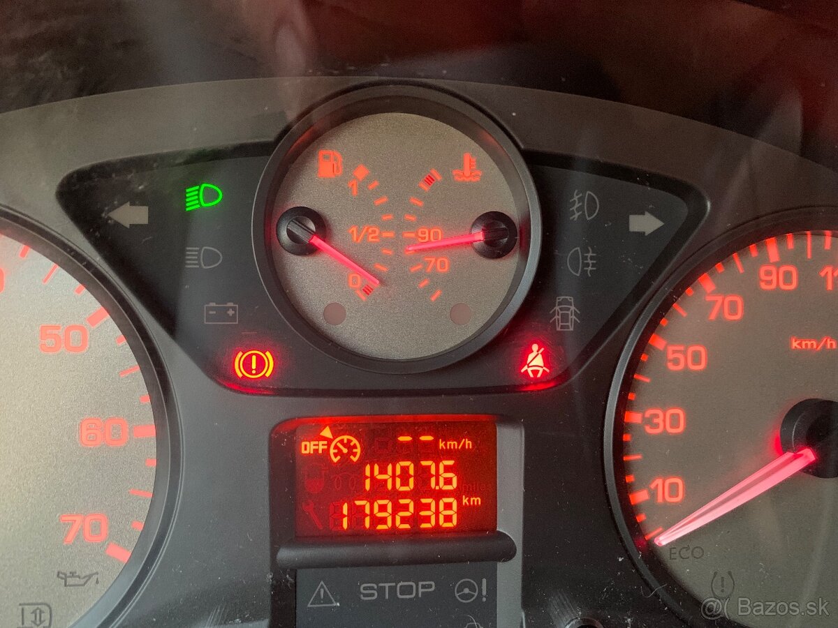 Citroen Berlingo Multispace - 8