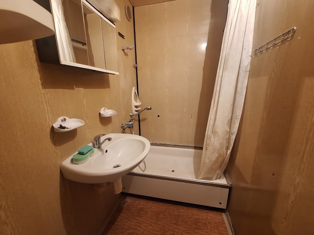 1 izbový byt, Nové Mesto nad Váhom - 8