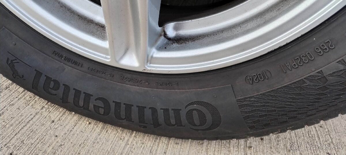 VW Golf VI 1,2 TSI 77kW - 8