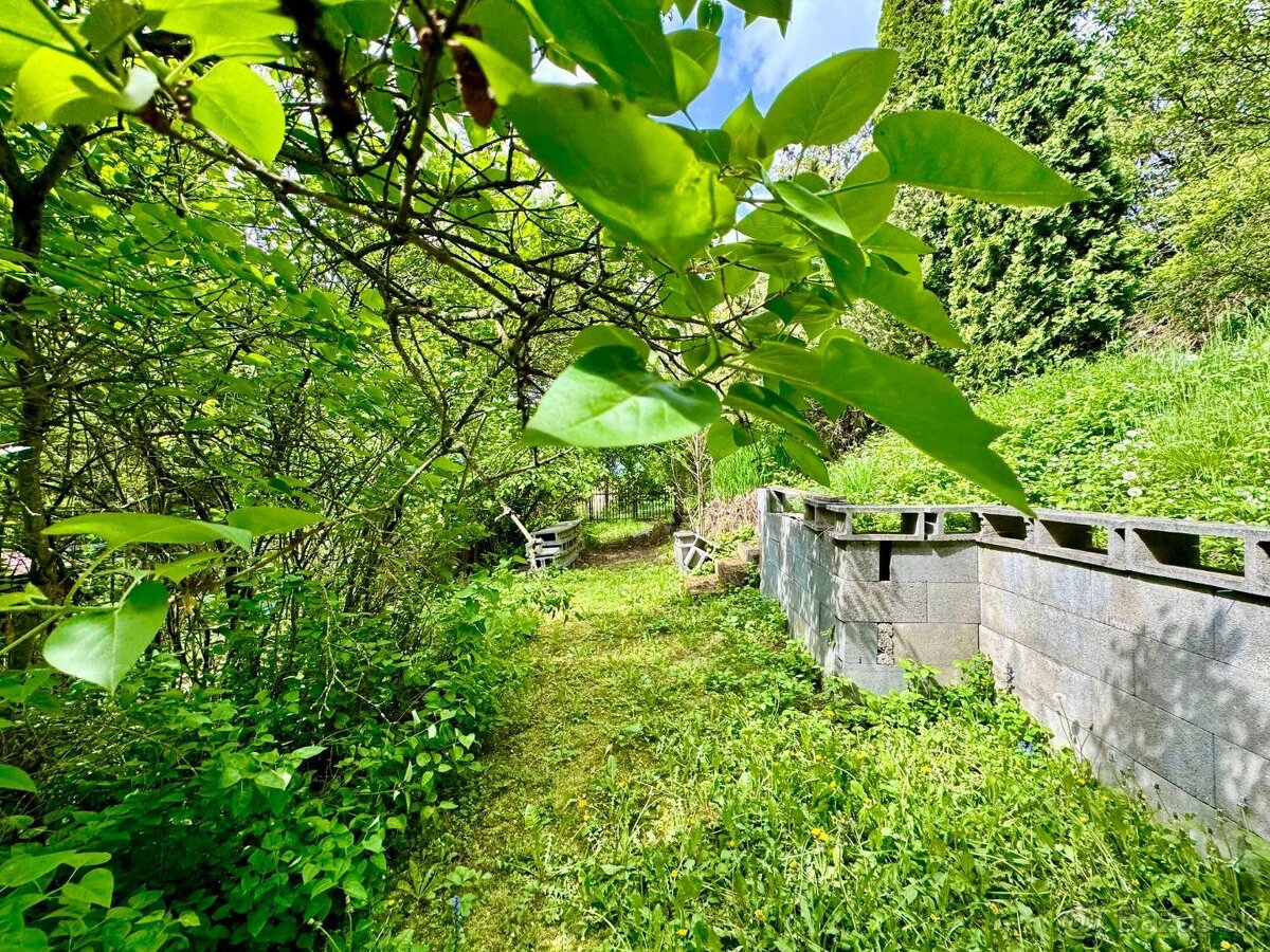 FURČA - STAVEBNÝ POZEMOK 567 M2, PRI OBYTNOM SÚBORE NA HORE. - 8