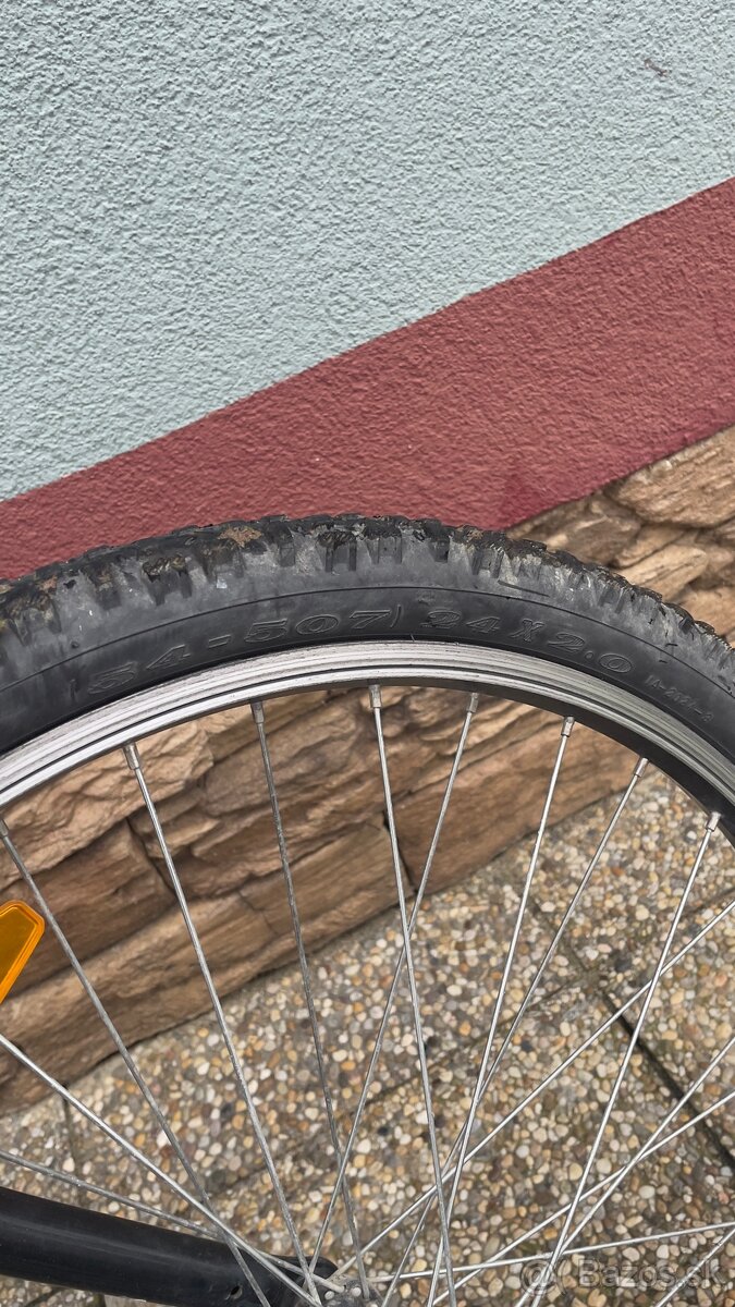 🚲 Na predaj: Horský bicykel MTX 225 - 8