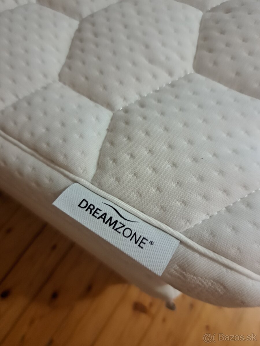 Posteľ Ikea espevär 90×200 cm - 8