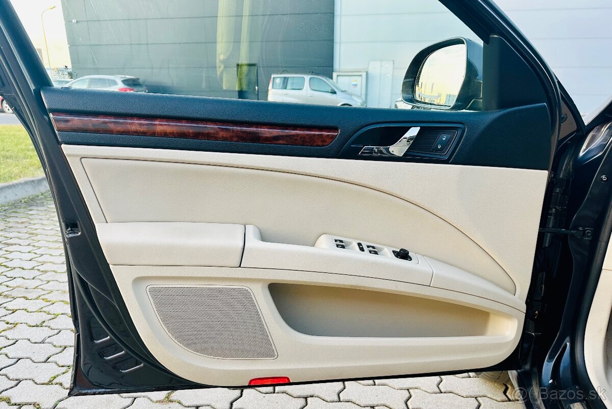 Škoda Superb II 2.0 TDI 125kW DSG Elegance - 8