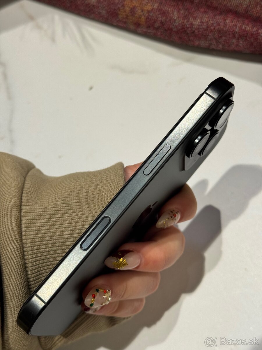 Iphone 16Pro 256GB - 8