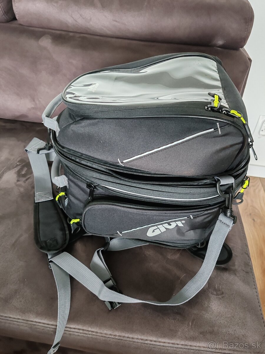 GIVI TANKVAK EA103B - 8