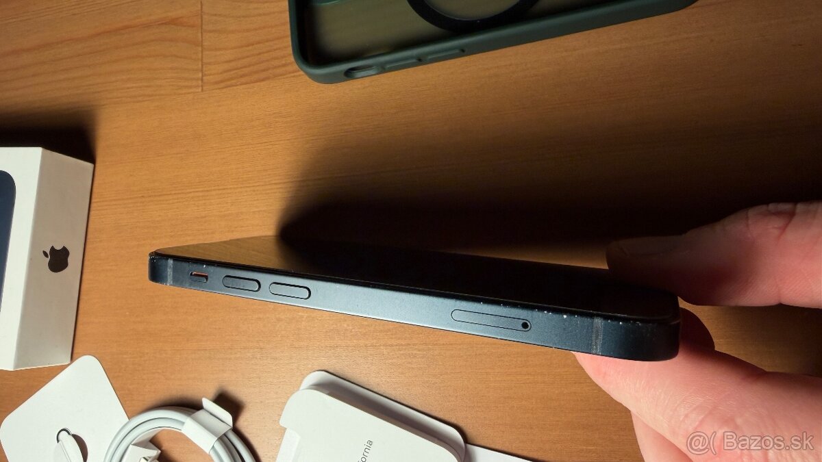 Predam iPhone 13 mini 128gb - 8