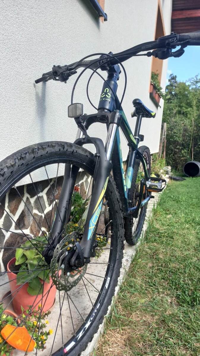 CTM TERRANO 3.0 2020 - 8