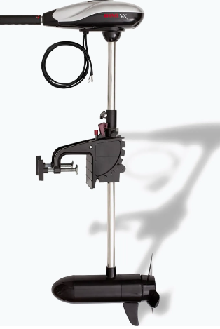 Elektrický prívesný motor Rhino VX 54 - 8