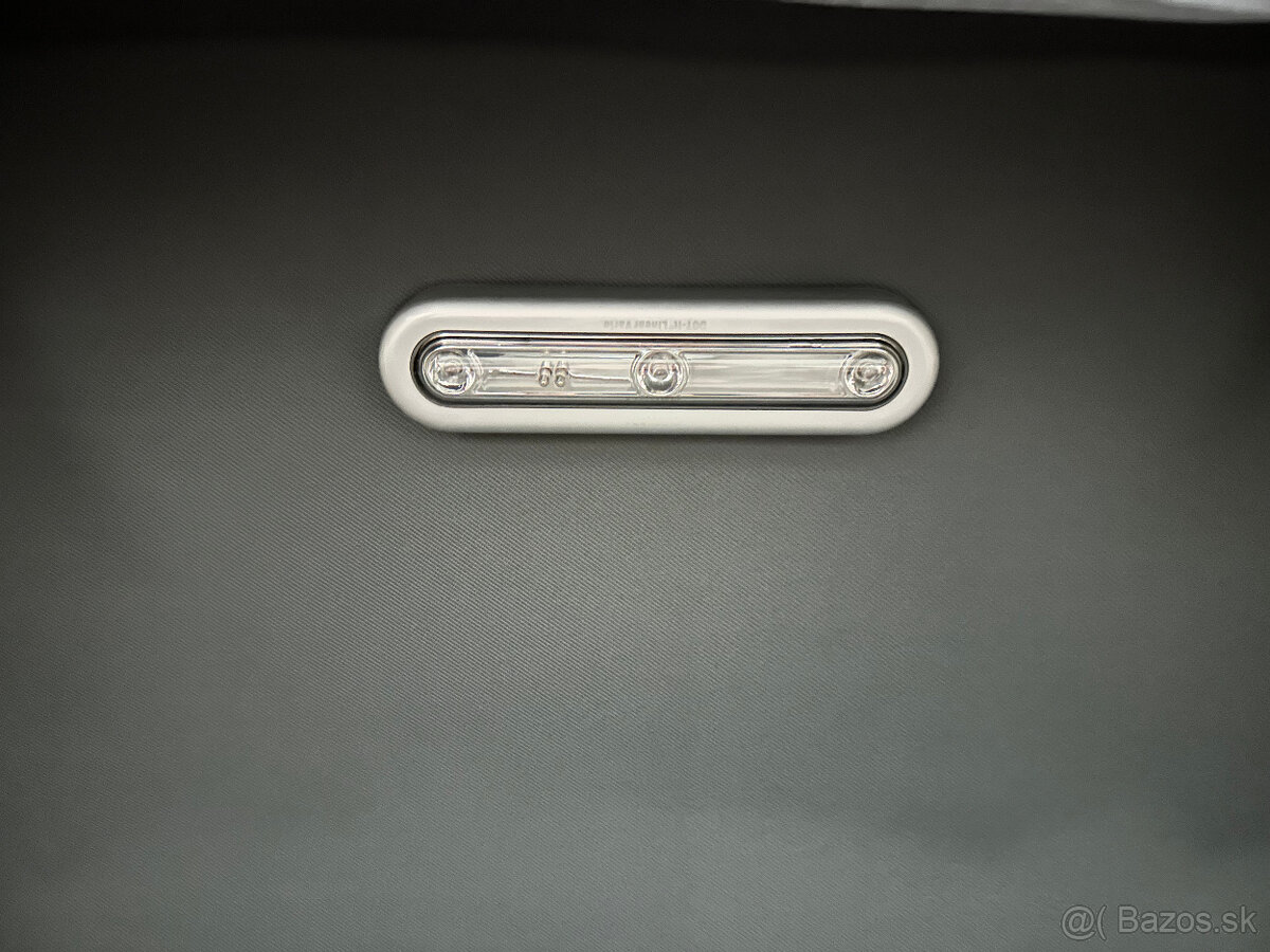 Autostan Columbus L - 8