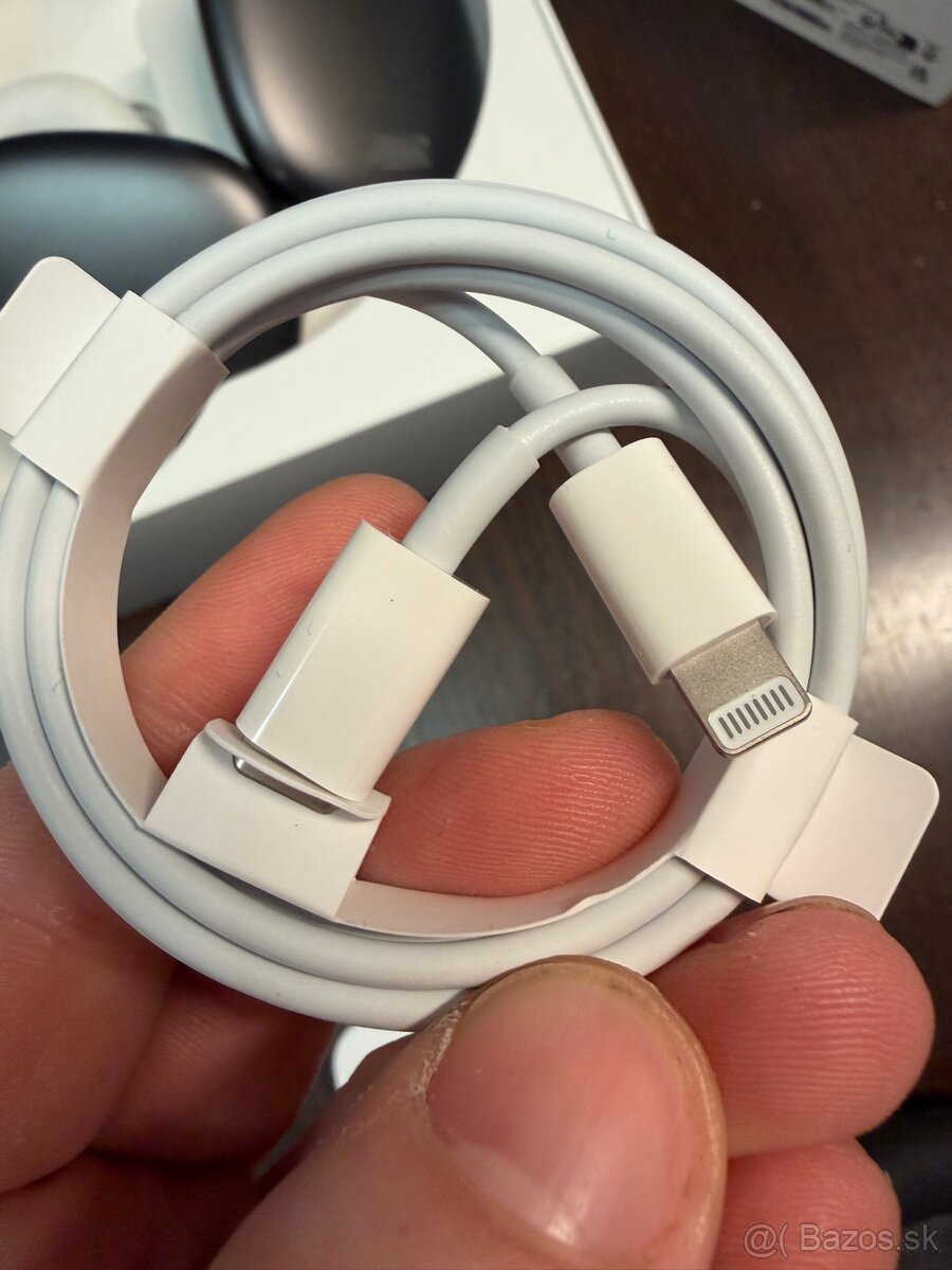 Predám Apple AirPods Max - 8