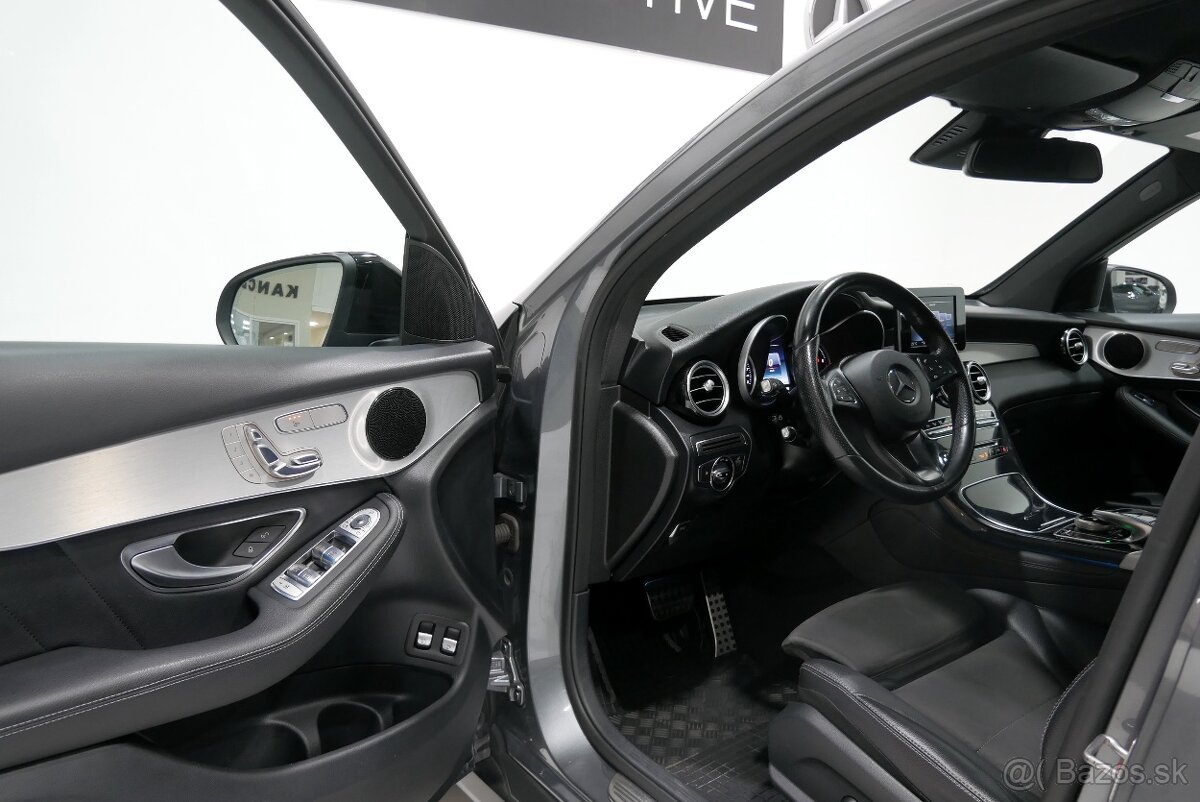 GLC 250 d 4MATIC - 8