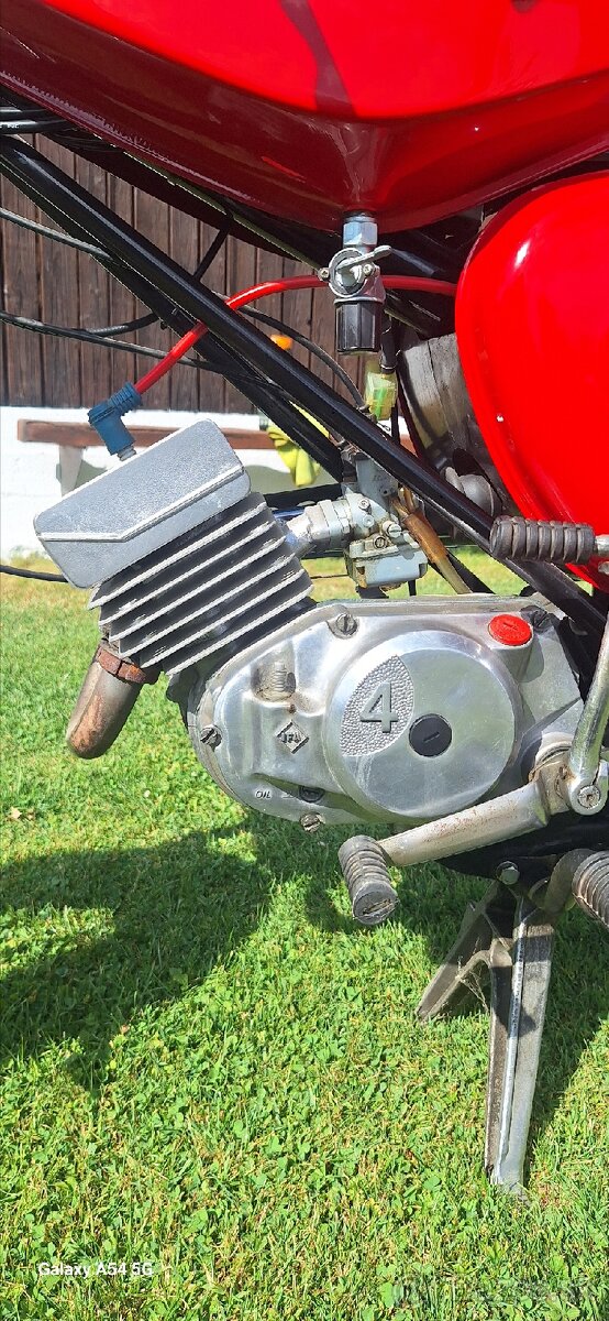 Simson s51 enduro - 8