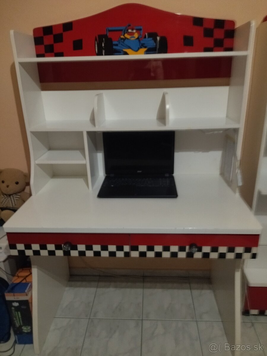 Detská izba zostava F1 - 8