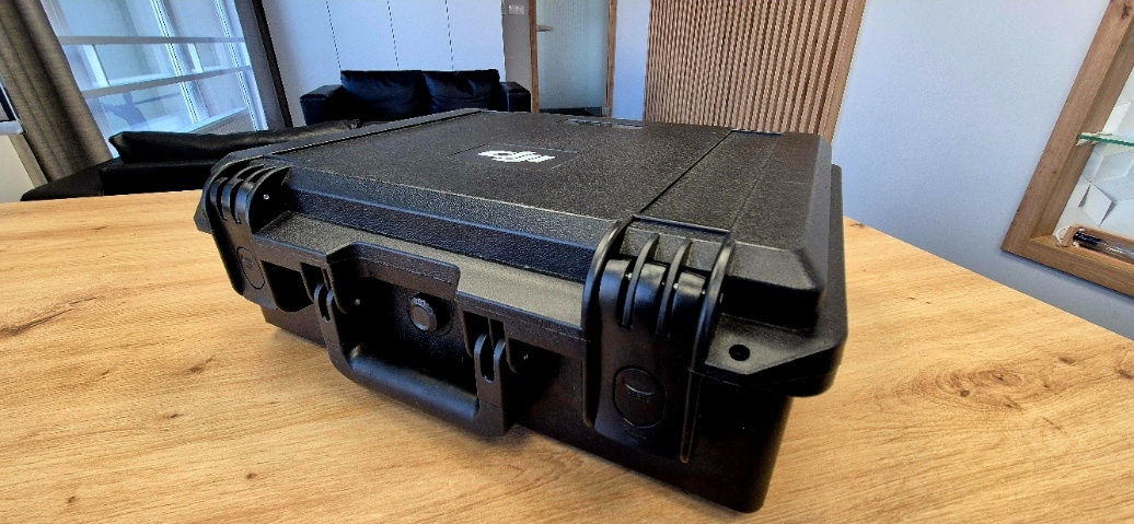 DJI Mavic 3 Pro + DJI RC + PROFI kufor – TOP stav - 8