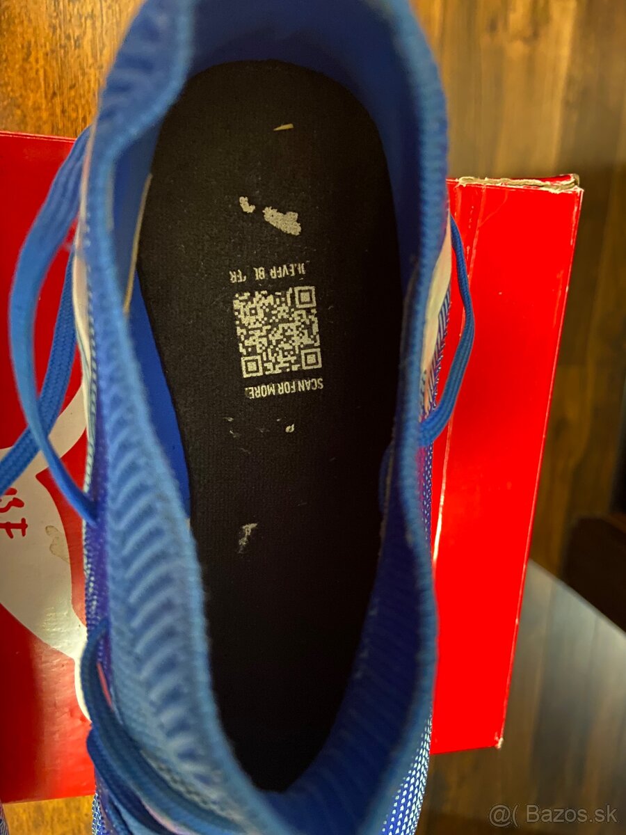 kopacky Puma detske - 8