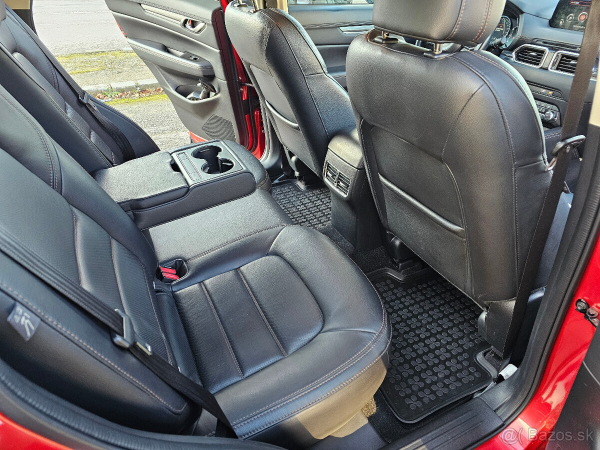 2019 Mazda cx5 2.2 135 Kw 4x4 - 8