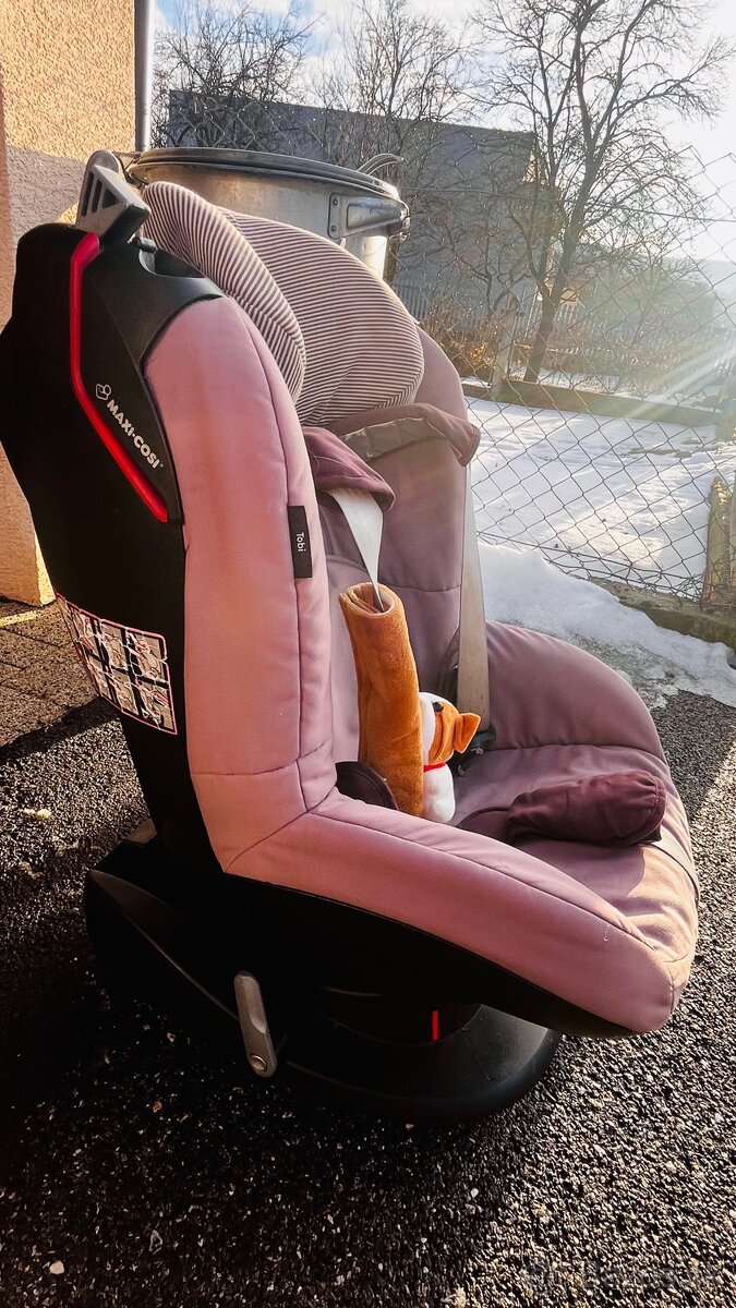 Maxi Cosi - 8