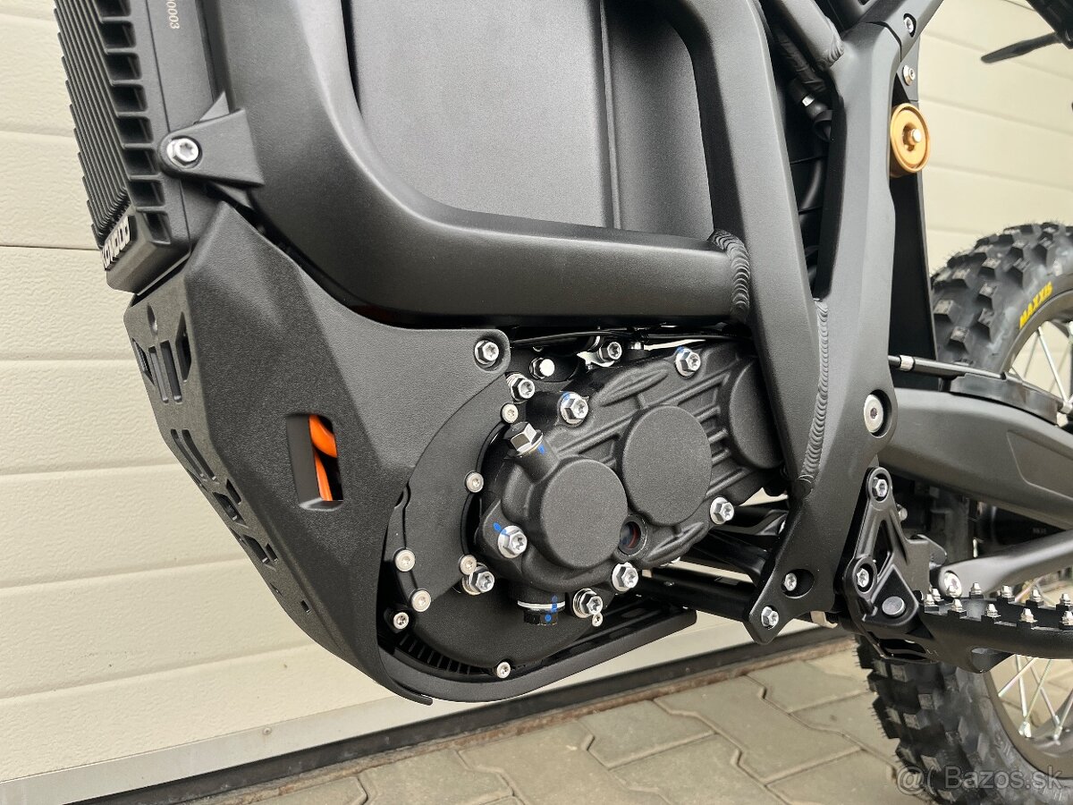 Talaria Komodo L3e - 8