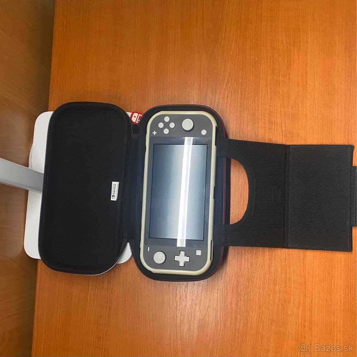 🎮 Nintendo Switch Lite Grey | 526gb | Ako nové - 8
