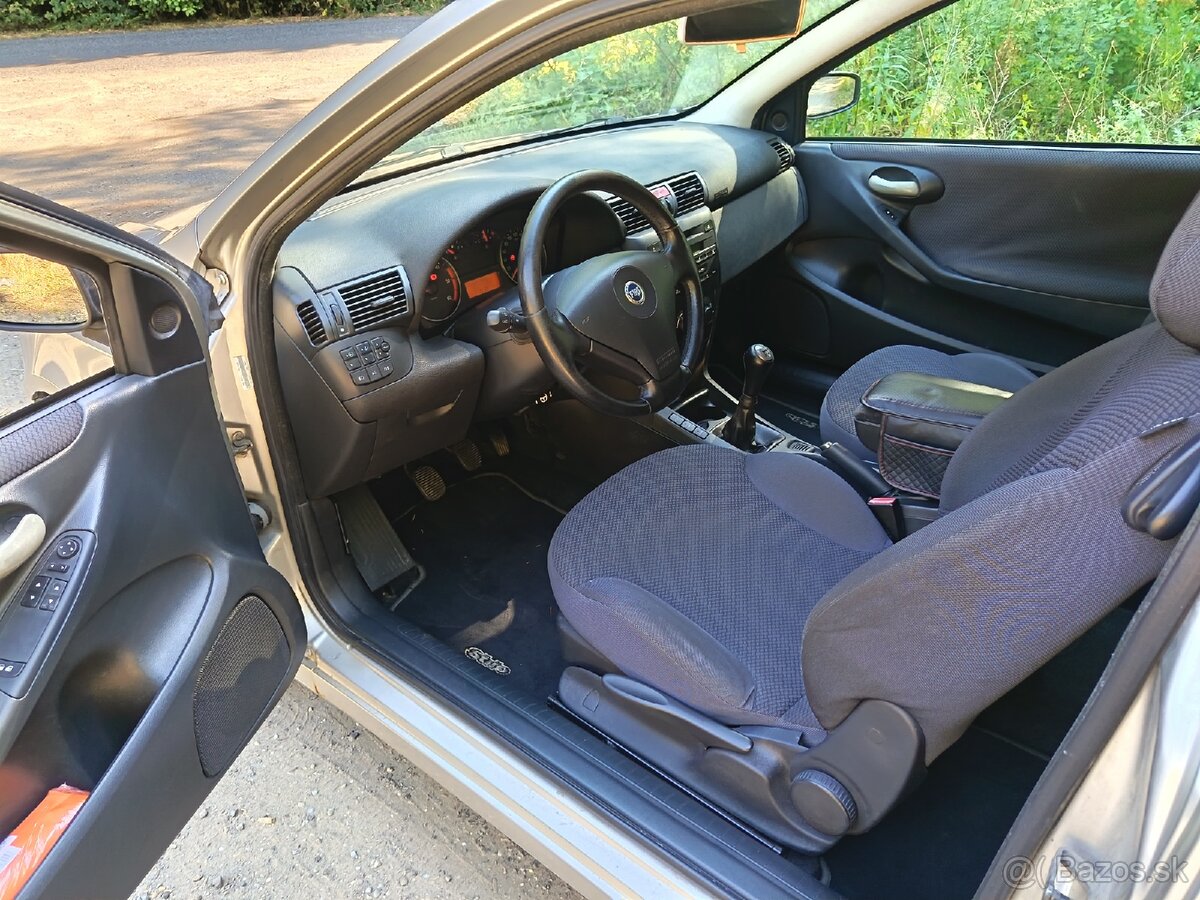 Fiat Stilo 1.9 JTD 85kw - 8