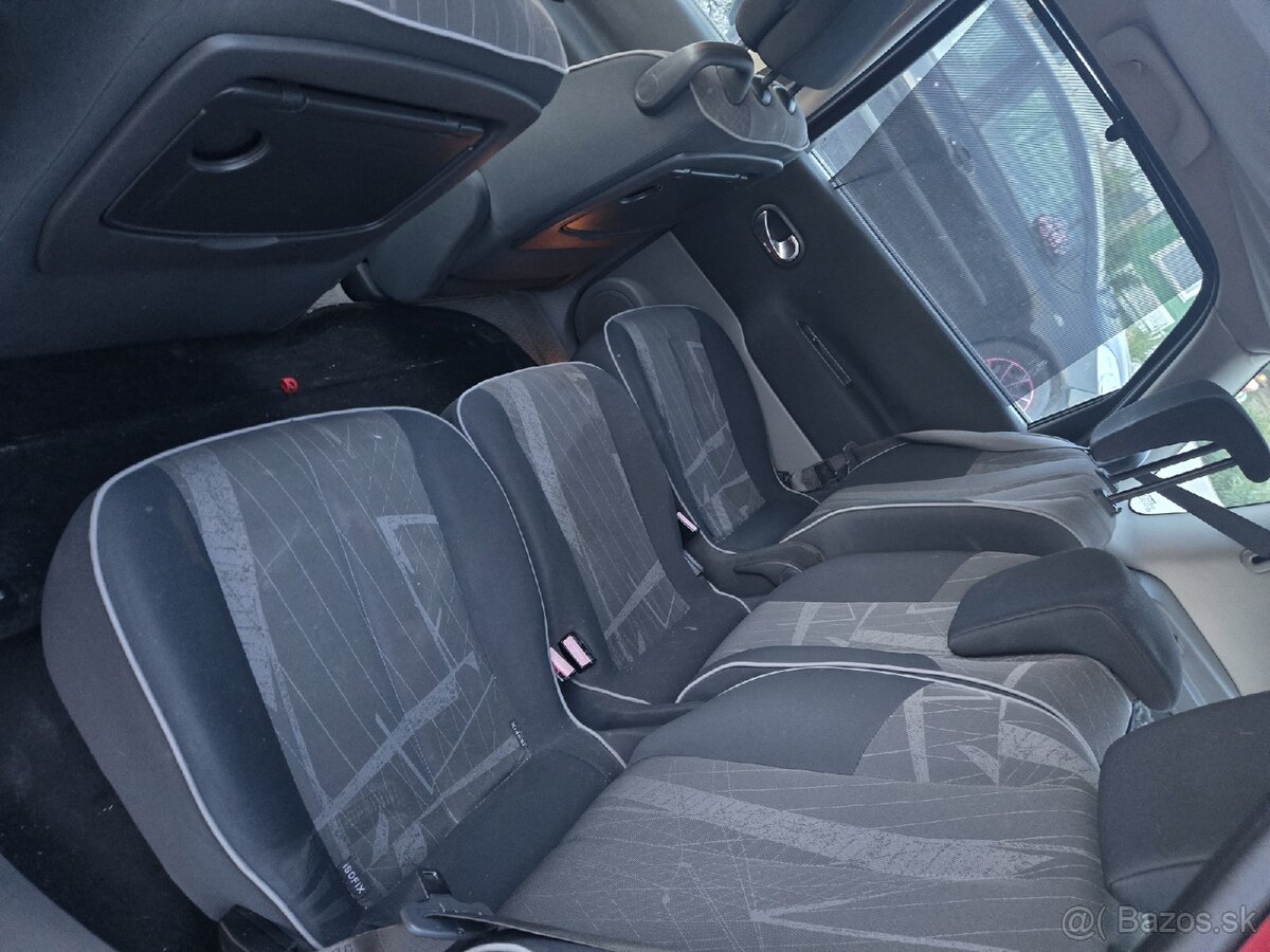 Renault megane scenik 1.6 benzin - NOVA STK EK - 8