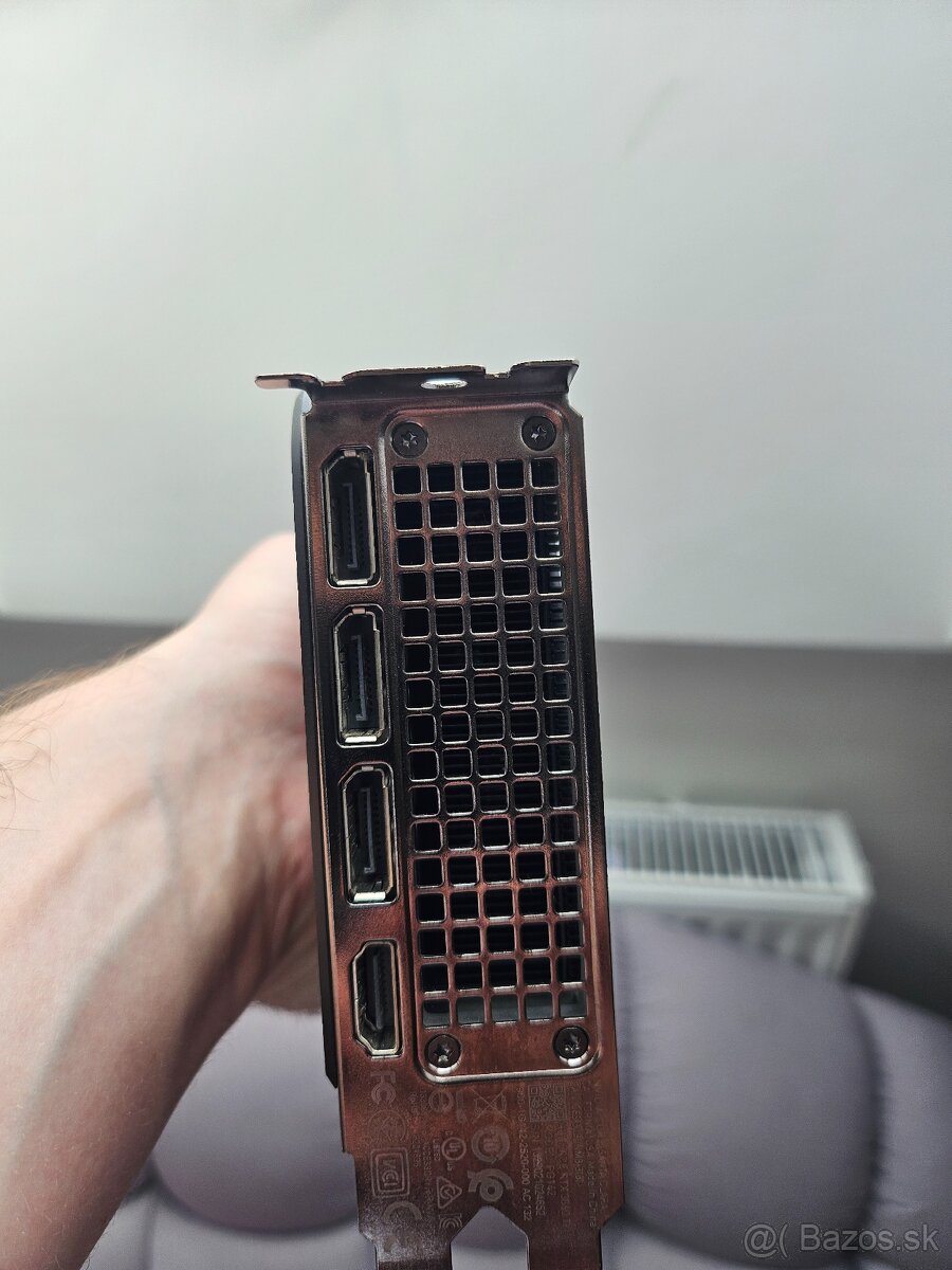 RTX 3060ti FE - 8