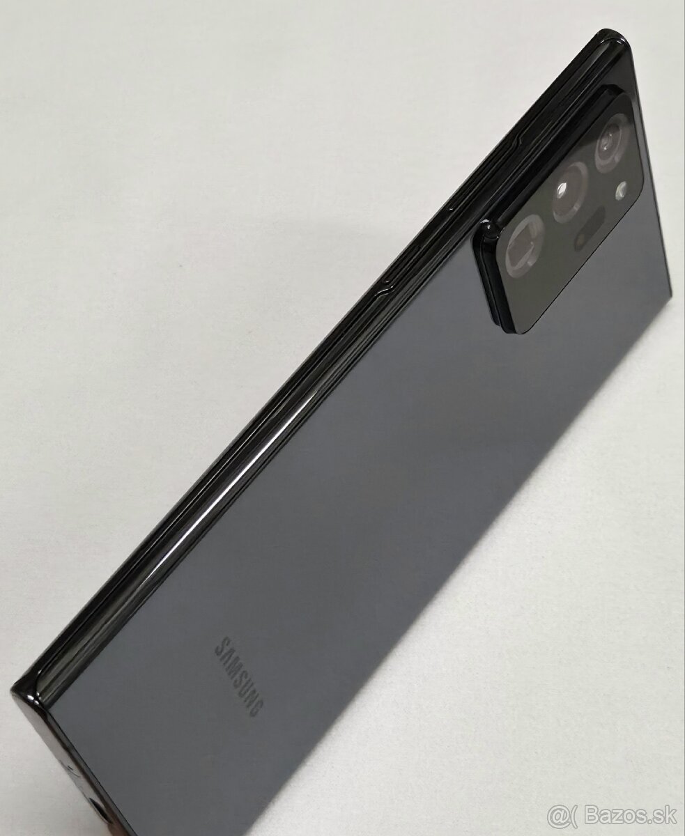 Samsung Galaxy Note 20 Ultra TOP stav - 8