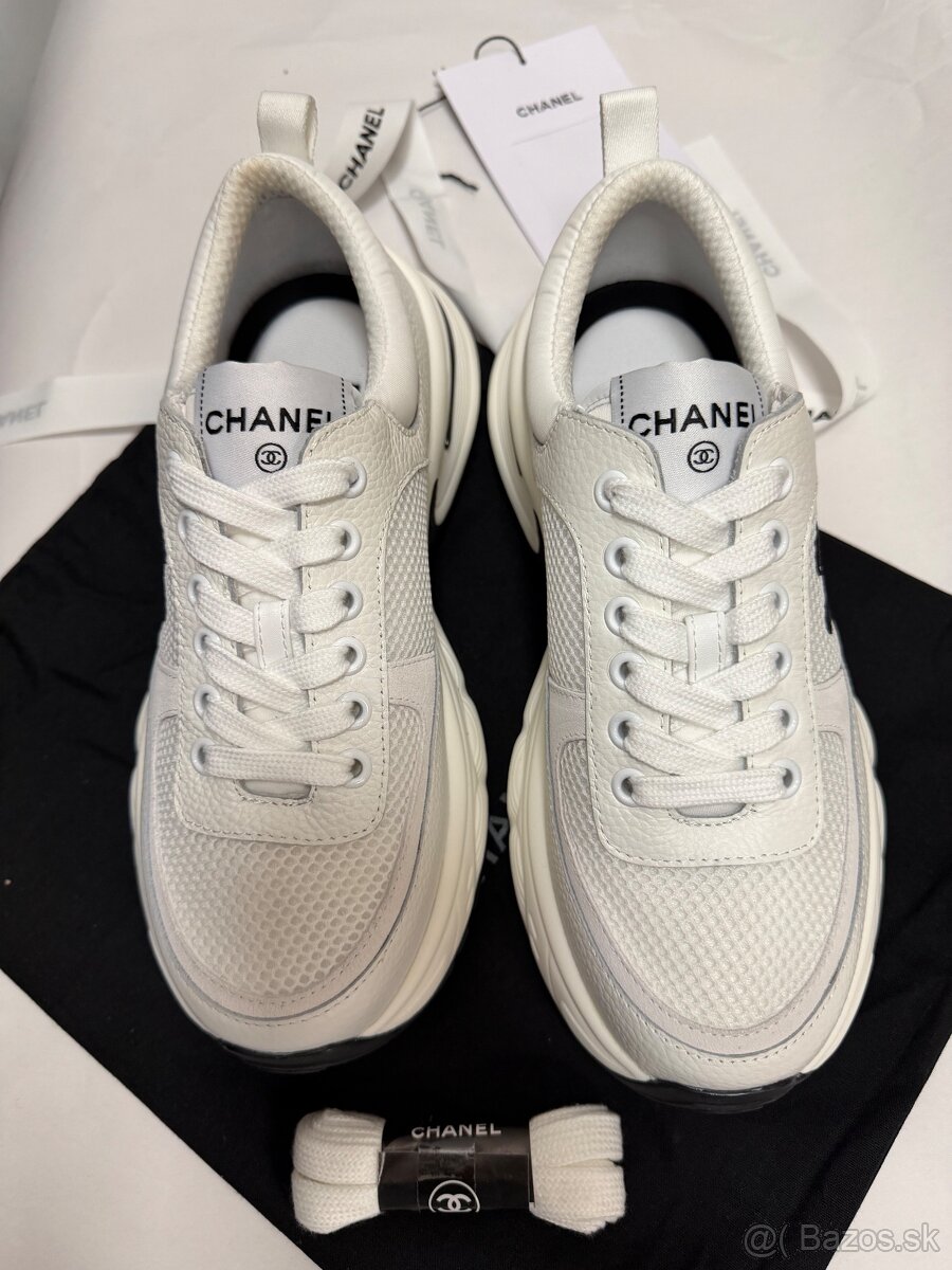 Chanel botasky - 8
