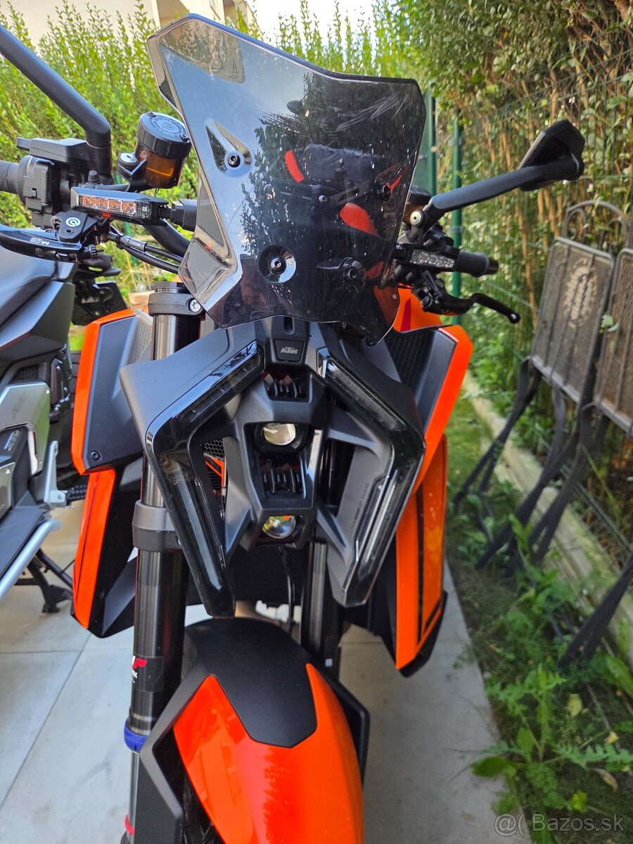 KTM 1390 Super Duke R EVO - 8