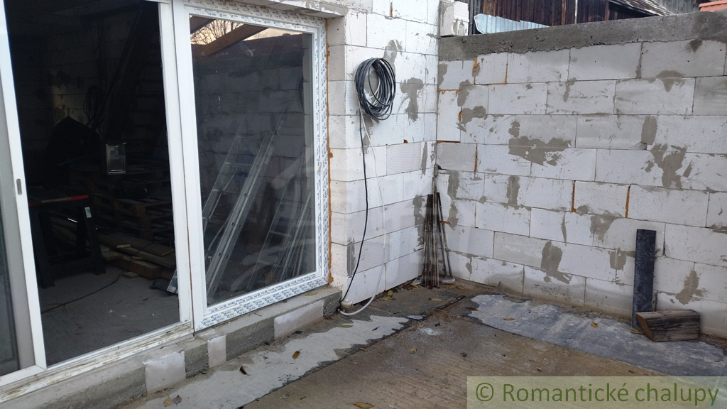 Novostavba RD, Nižné Ružbachy - 8