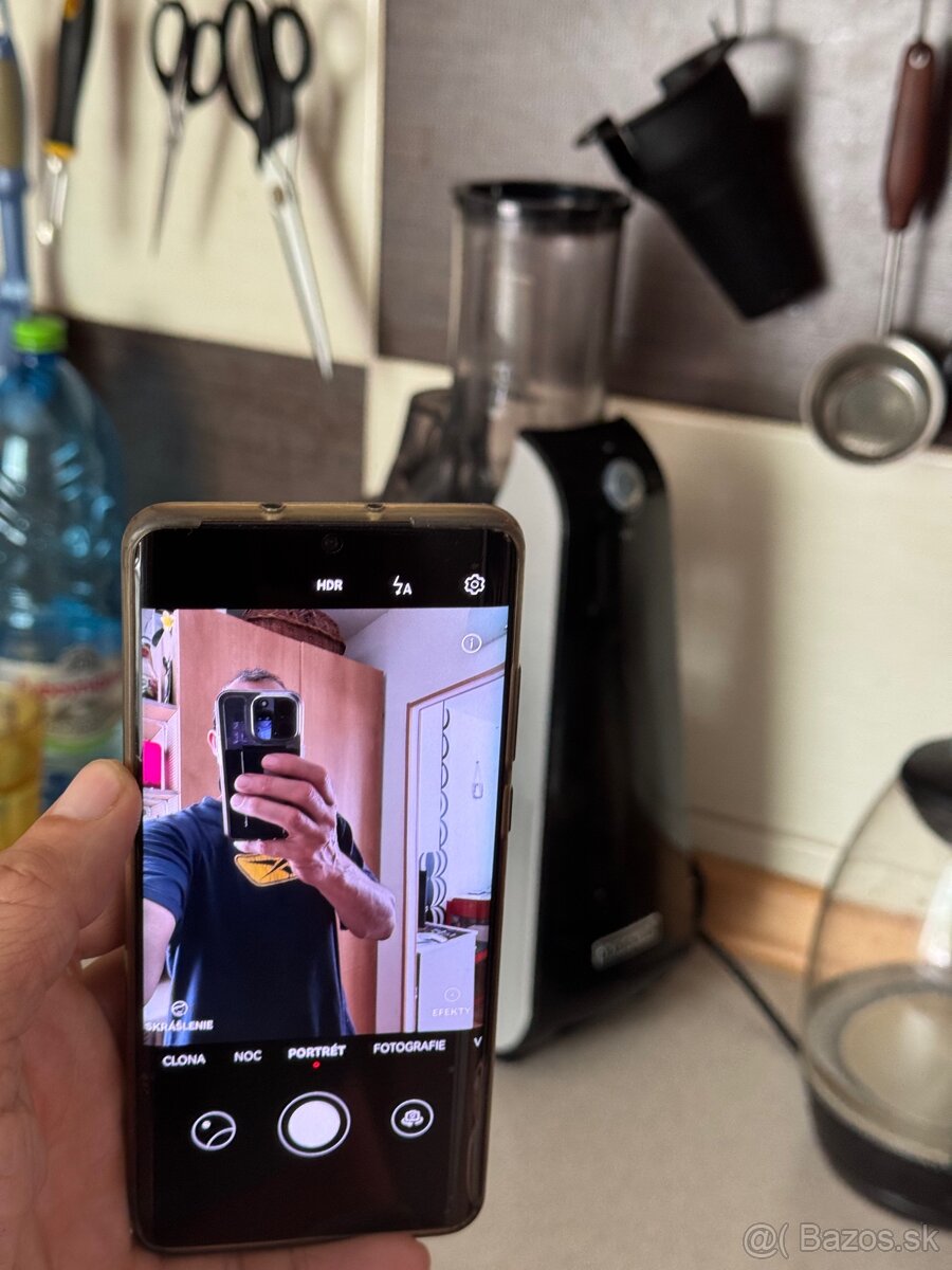 Huawei P30pro 128/6 gb black Leica - 8