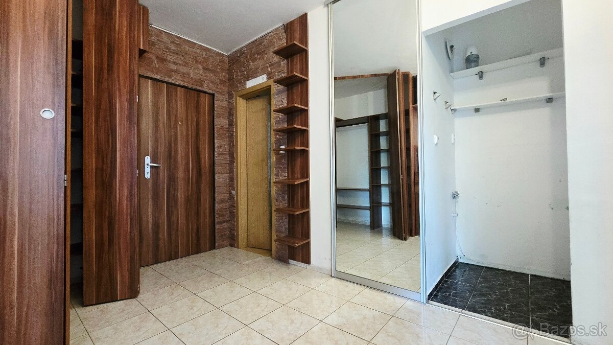 Predaj 2. izb. byt, 64,6 m2, Morovnianská cesta, Handlová - 8