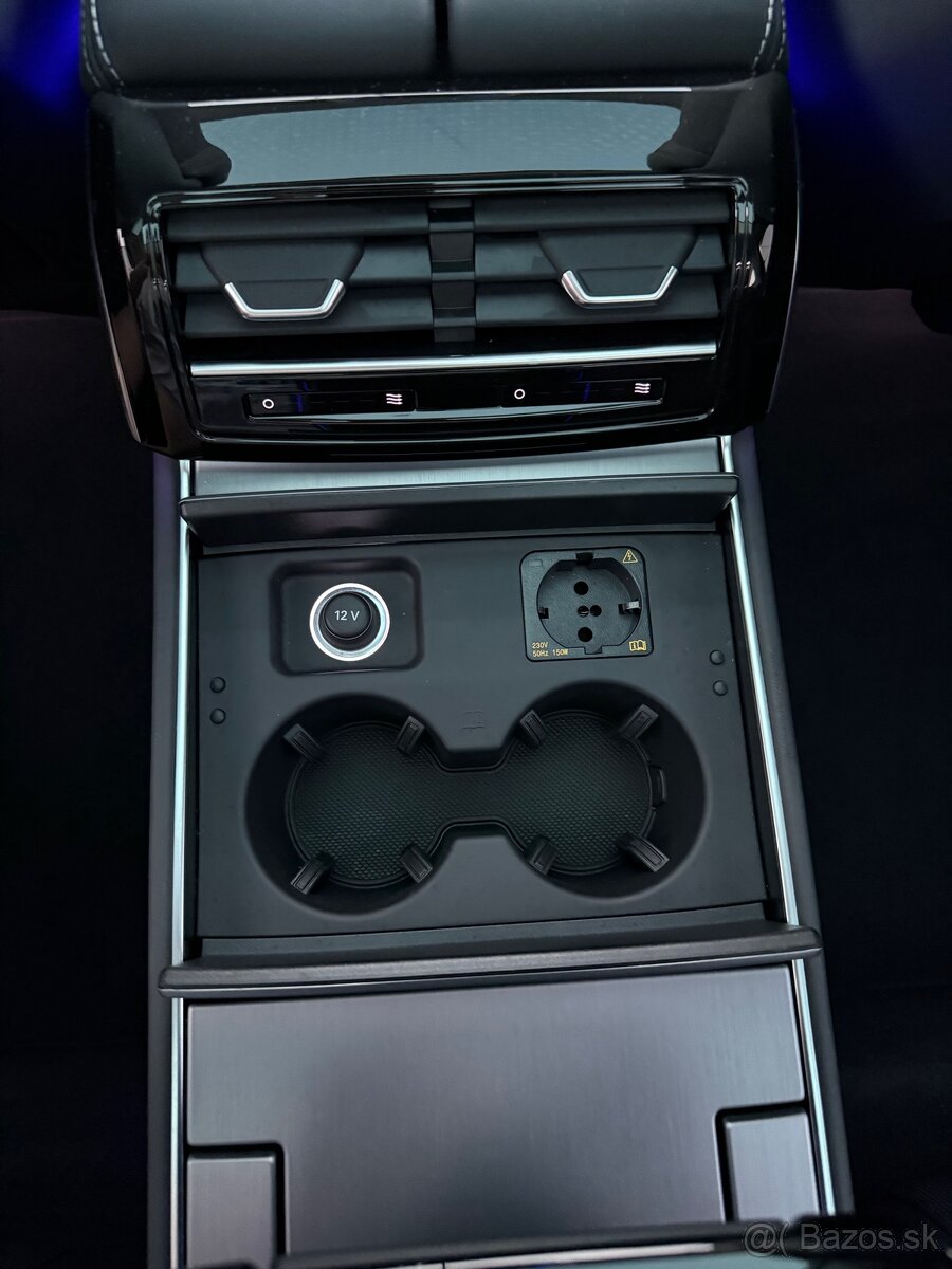 Audi A8L 60TFSI e 2023 v záruke mozna vymena za iné auto - 8