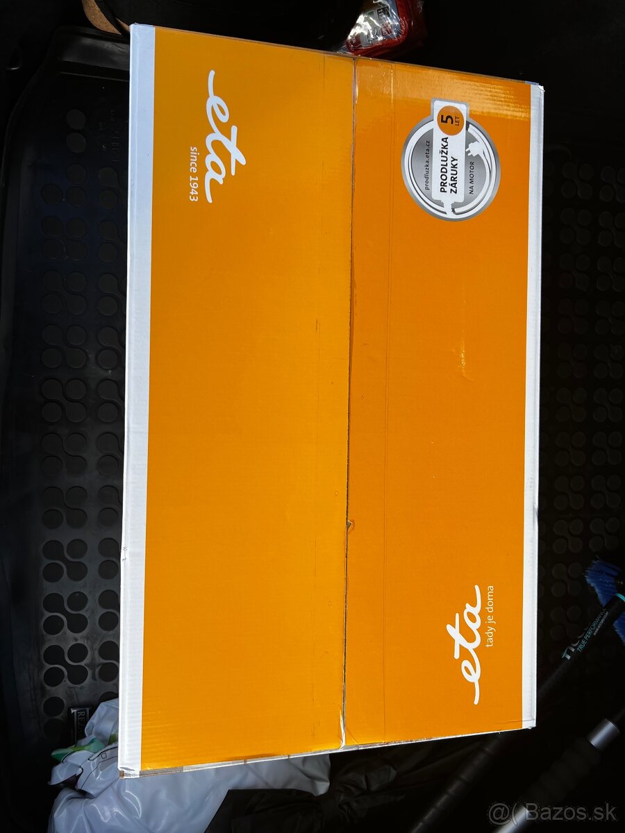 Vysávač ETA Avanto AAAA 1519 90000 - 8