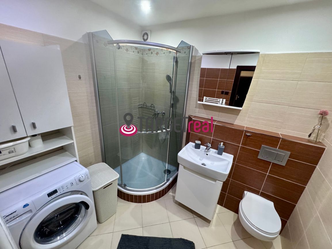 PRENÁJOM: 2 izbový byt, A. Kmeťa - Martin, CENTRUM - 8