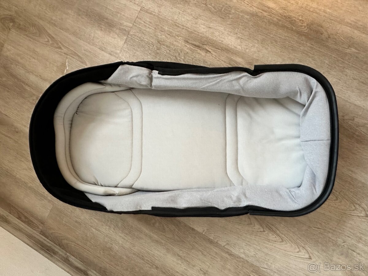 Joolz Day 5 – TOP STAV, hlboká vanička nepoužitá - 8
