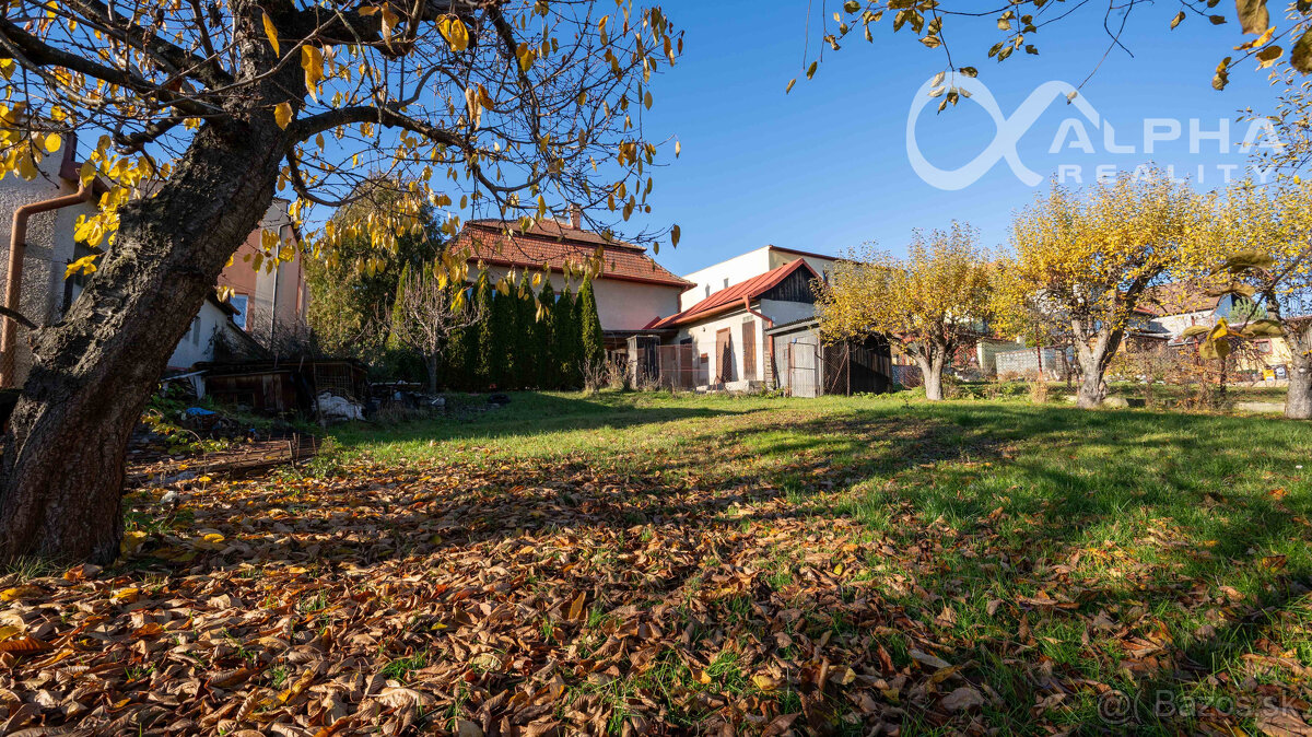 EXKLUZÍVNE Rodinný dom, obec Iliašovce, okres Sp. N. Ves - 8